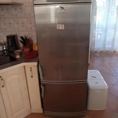 Apartma Barizoni Ankaran