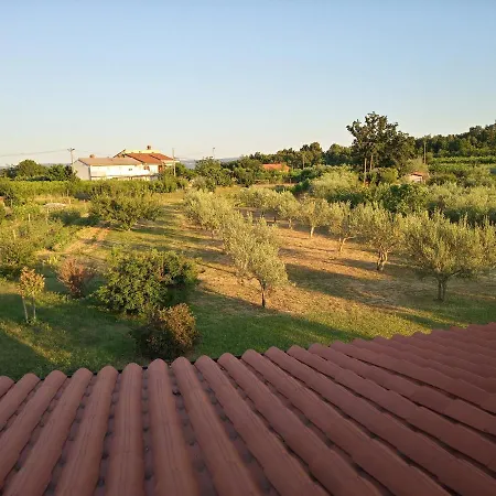 Apartma Barizoni Apartment *