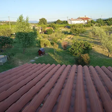 Apartma Barizoni * Ankaran