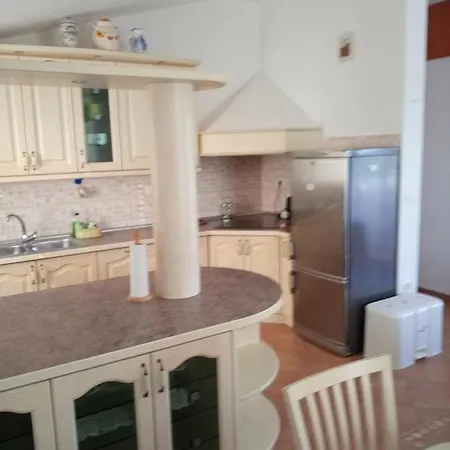 Apartma Barizoni Ankaran