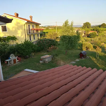 Apartma Barizoni Apartment *