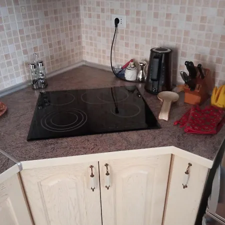 Apartma Barizoni Lejlighed *