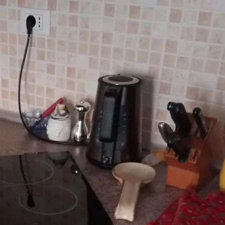 Lejlighed Apartma Barizoni Ankaran