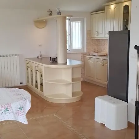Apartma Barizoni