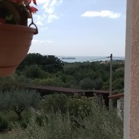 Apartment Apartma Barizoni Ankaran