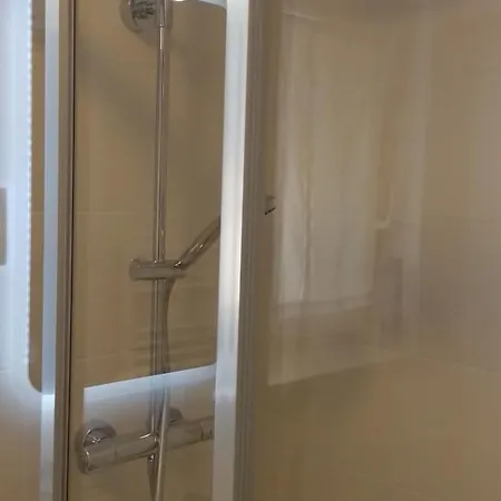 Apartma Barizoni * Ankaran