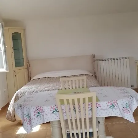 Apartma Barizoni