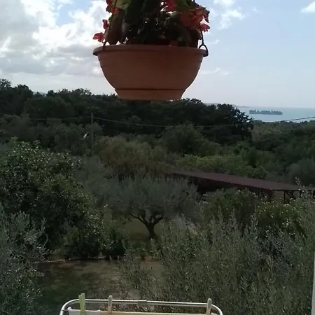 Apartma Barizoni *