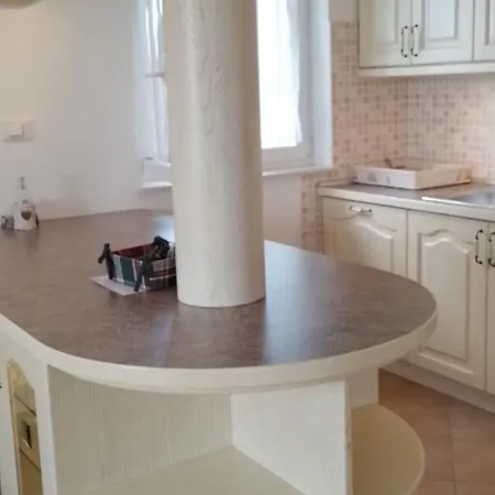 Apartma Barizoni
