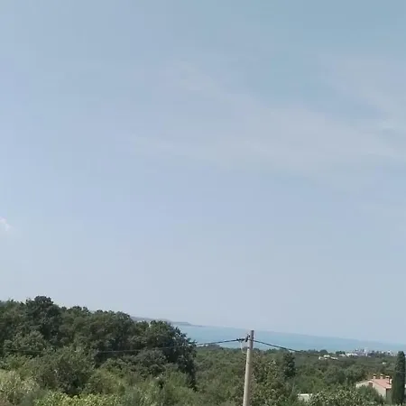 Apartma Barizoni Apartment