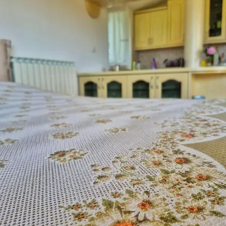 Lejlighed Apartma Barizoni *