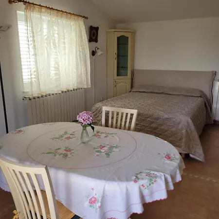 Apartma Barizoni Апартаменты *