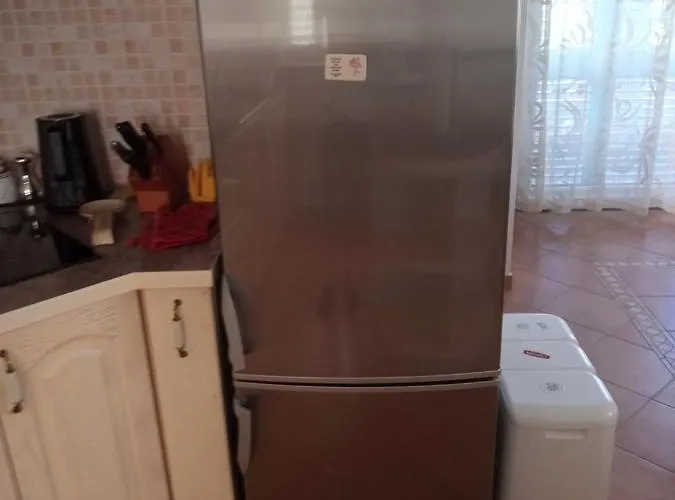 Apartma Barizoni Ankaran