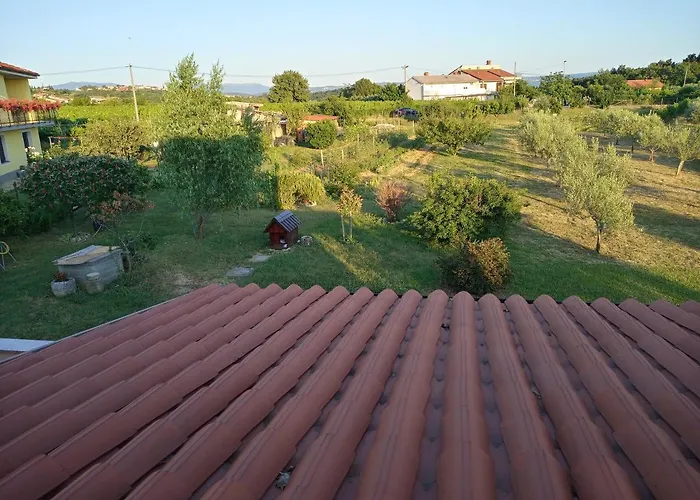 Apartma Barizoni * Ankaran