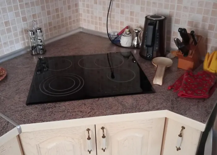 Apartma Barizoni 公寓 *