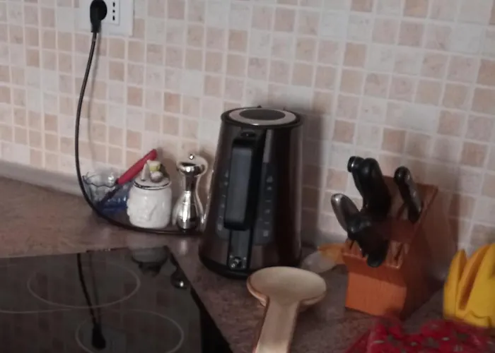 Daire Apartma Barizoni Ankaran