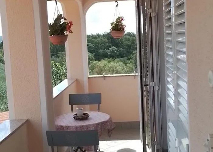 Apartma Barizoni 安卡兰