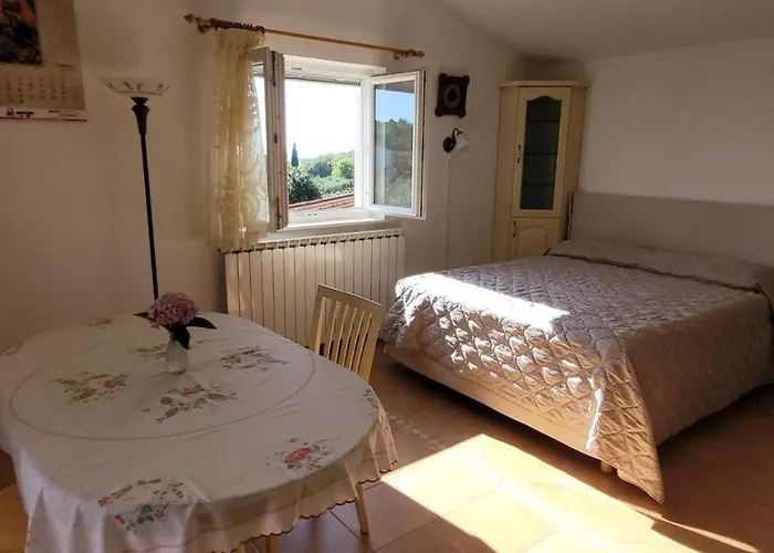 公寓 Apartma Barizoni