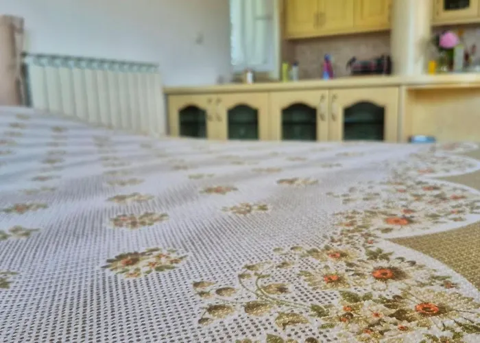 公寓 Apartma Barizoni *